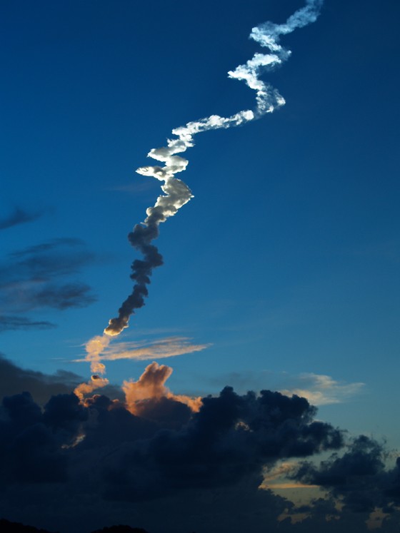 Ariane 5 ECA - 7 juillet