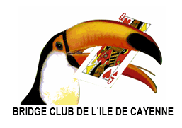 Bridghe Club de l'Ile de Cayenne