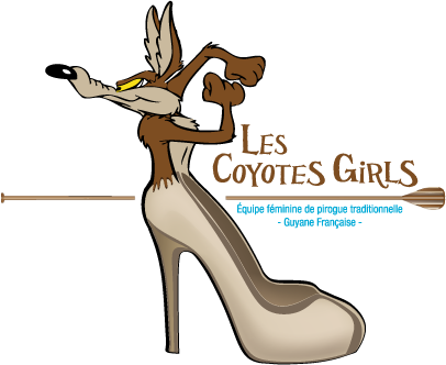 Les Coyotes Girls