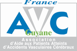 France AVC Guyane