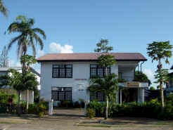 Guesthouse à Paramaribo