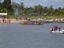 <strong>Pirogues20</strong><br />Course de pirogues organisée par Terre de Jeux sur la plage de Kourou