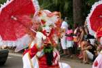 <strong>La Parade du Littoral</strong><br />Dimanche 19 février 2006 à Kourou
Crédit photo Alain Llamas