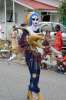 <strong>La Parade du Littoral</strong><br />Dimanche 19 février 2006 à Kourou
Crédit photo Alain Llamas