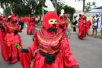 <strong>La Parade du Littoral</strong><br />Dimanche 19 février 2006 à Kourou
Crédit photo Alain Llamas