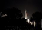 <strong>Ariane 5-ES Vol 200</strong><br />16 février 2011. Photo ESA-CNES-ARIANESPACE/Photo Service Optique CSG