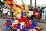 <strong>La Parade du Littoral</strong><br />Dimanche 19 février 2006 à Kourou
Crédit photo Alain Llamas