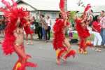 <strong>La Parade du Littoral</strong><br />Dimanche 19 février 2006 à Kourou
Crédit photo Alain Llamas