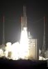 <strong>Vol 204 - Ariane 5-ECA</strong><br />21 septembre 2011. Copyright :2011 ESA-CNES-ARIANESPACE / Optique Vidéo du CSG - S MARTIN