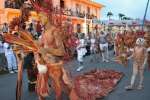 <strong>Parade de Cayenne</strong><br />26 février 2006. Photo Alain Llamas