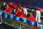 <strong>Les Diables rouges</strong><br />Mardi 28 février 2006 à Cayenne - Photo Alain Llamas