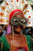 <strong>Parade de Cayenne</strong><br />26 février 2006. Photo Alain Llamas