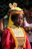 <strong>Parade de Cayenne</strong><br />26 février 2006. Photo Alain Llamas