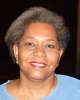 <strong>Sylvia Serbin</strong><br />Historienne, journaliste, auteur du livre « Reines d’Afriques et héroïnes de la diaspora noire »
Photo blada prise le 10 mars 2006 à Kourou, à l'occasion d'une conférence de Sylvia Serbin : 
« Des femmes noires qui ont fait l’histoire »
