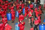 <strong>Les Diables rouges</strong><br />Mardi 28 février 2006 à Cayenne - Photo Alain Llamas