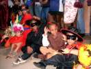 <strong>Carnaval à la maternelle</strong><br />Mardi 21 février 2006. Bal costumé des enfants de l’école maternelle de Cresson (Kourou).
Photo Raphaël BABEL (enseignant à école maternelle Cresson)