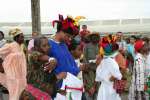 <strong>La Parade du Littoral</strong><br />Dimanche 19 février 2006 à Kourou
Crédit photo Alain Llamas