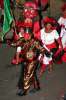 <strong>Les Diables rouges</strong><br />Mardi 28 février 2006 à Cayenne - Photo Alain Llamas