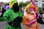 <strong>La Parade du Littoral</strong><br />Dimanche 19 février 2006 à Kourou
Crédit photo Alain Llamas