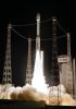 <strong>Vol Vega 13</strong><br />Nouveau succès pour le lanceur Vega depuis le Centre Spatial Guyanais le 20 novembre dernier.
2018 ESA-CNES-ARIANESPACE/OPTIQUE VIDEO DU CSG