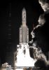 <strong>Vol 255 Ariane 5</strong><br />Nouveau vol réussi, nouveau record pour Ariane 5.
Copyright ESA-CNES-ARIANESPACE/OPTIQUE Vidéo du CSG