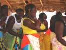 <strong>Hoi Tanga</strong><br />Association de femmes Saramaka de Kourou
7 mars 2008