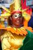 <strong>Parade de Cayenne</strong><br />26 février 2006. Photo Alain Llamas