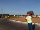 <strong>10e Marche de Kourou</strong><br />Dimanche 23 octobre 2005 : 
une marche de 10 kms à travers la ville, organisée par les Vétérans de Kourou.