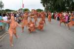 <strong>La Parade du Littoral</strong><br />Dimanche 19 février 2006 à Kourou
Crédit photo Alain Llamas