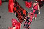 <strong>Les Diables rouges</strong><br />Mardi 28 février 2006 à Cayenne - Photo Alain Llamas